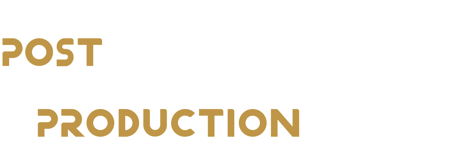 Post Production