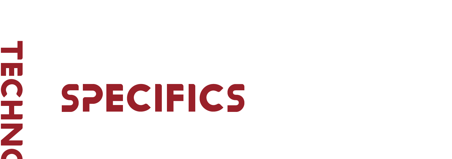 Specifics