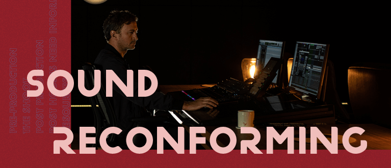 Sound Reconforming