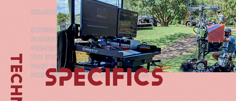 Specifics/Technology