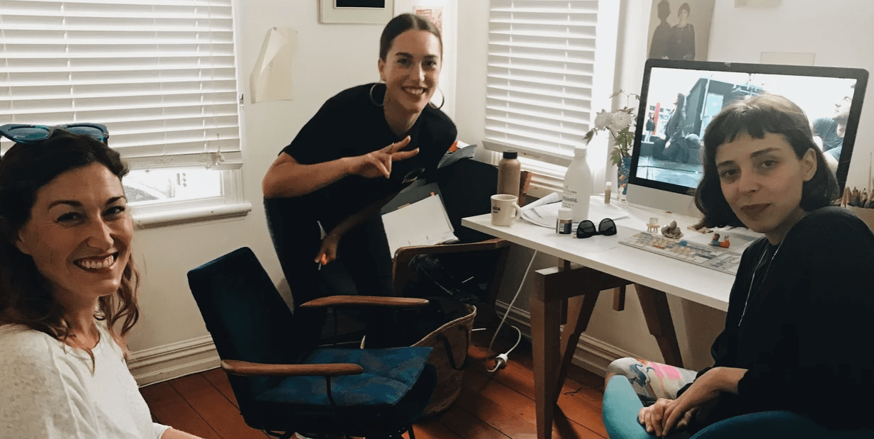 Ways to See edit room