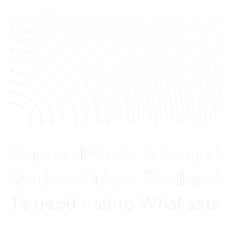 Screen Music and Sound Guild